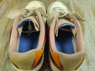 Nike Air Force 1 Fontanka 39