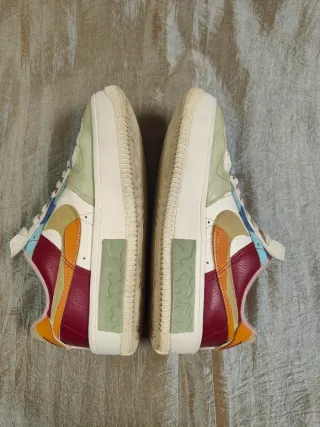 Nike Air Force 1 Fontanka 39