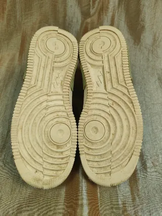 Nike Air Force 1 Fontanka 39