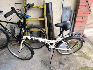 Bicicletas
