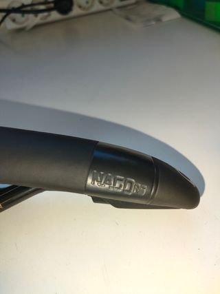 Sillín Prologo NAGO RS pro STN (135mm)