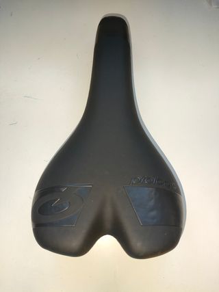 Sillín Prologo NAGO RS pro STN (135mm)