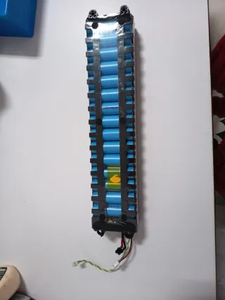 Batería Xiaomi Original 36V 10Ah