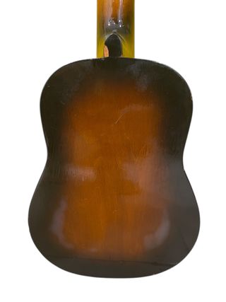 Guitarra acústica Mundia