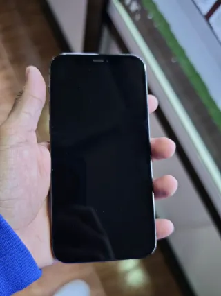 iPhone 12 Pro Space Gray