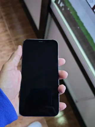 iPhone 12 Pro Space Gray