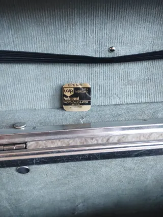 Cámara cine Canon Super 8 Auto Zoom 814, Vintage