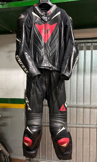 Mono Dainese Laguna Seca 2 piezas