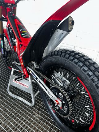 Gas Gas TXT GP 250 2025 Trial Moto