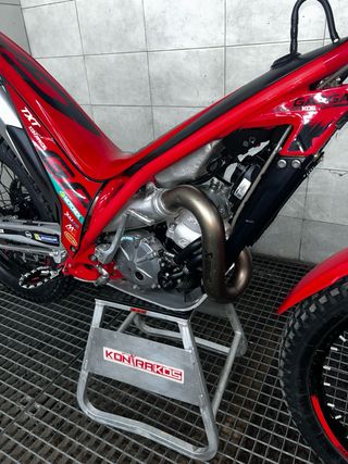 Gas Gas TXT GP 250 2025 Trial Moto