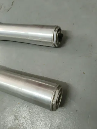 Horquilla Beta Xtrainer preparada