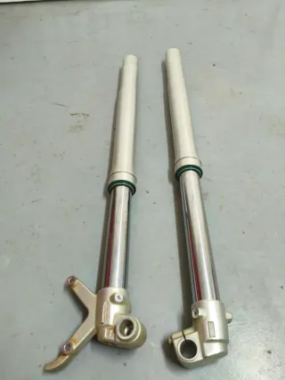 Horquilla Beta Xtrainer preparada