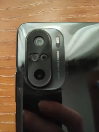 Xiaomi POCO F3 Negro