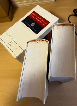 Diccionario De La Lengua Epanola: Real Academia...