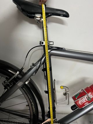 Bicicleta 26”