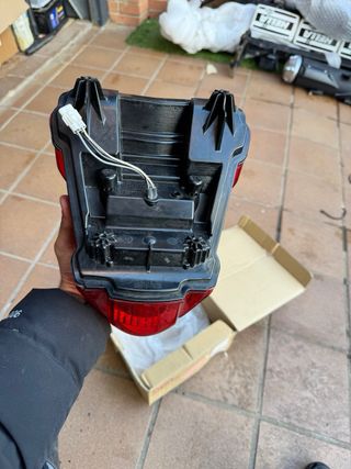 Piloto Freno Suzuki GSXR 1300 Hayabusa Original