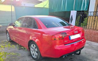 Audi A4 2006