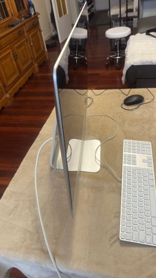 Imac 27 pulgadas 2012