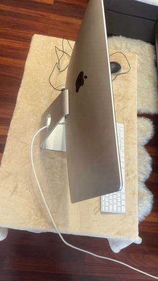 Imac 27 pulgadas 2012