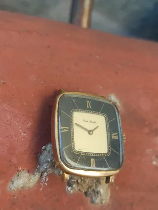 🇨🇭RELOJ DENNIS BOUILLER🇨🇭