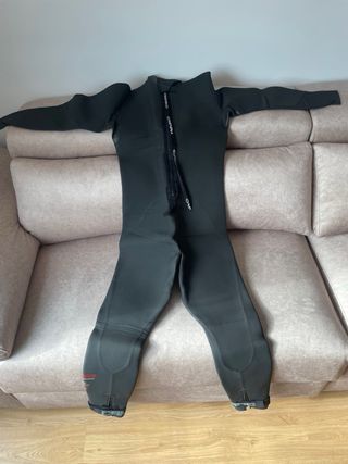 Traje de neopreno CAMARO