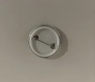 OBUS Lote chapas portadas discos LP míticos