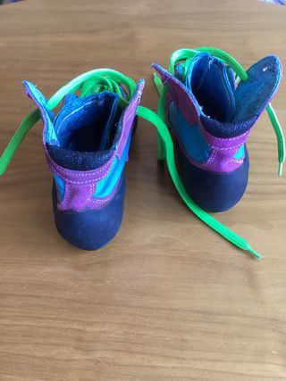 Pies de gato Kamet coleccionismo