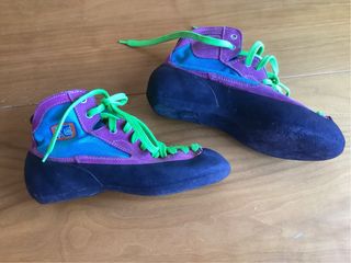 Pies de gato Kamet coleccionismo