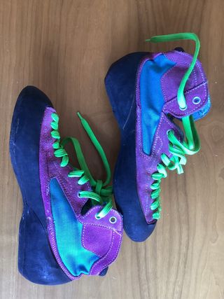 Pies de gato Kamet coleccionismo