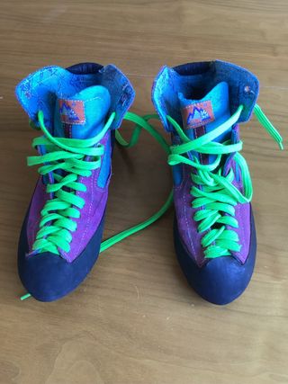 Pies de gato Kamet coleccionismo