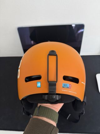 CASCO POC NUEVO