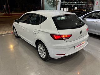 Seat León SEAT León 1.6 TDI 66kW (90CV) Reference Plus