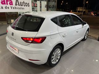 Seat León SEAT León 1.6 TDI 66kW (90CV) Reference Plus