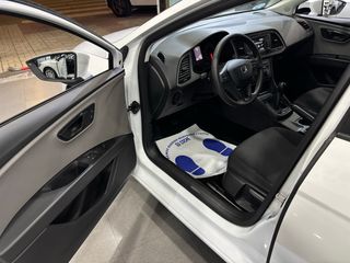 Seat León SEAT León 1.6 TDI 66kW (90CV) Reference Plus