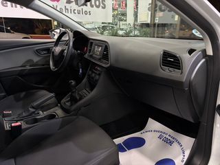 Seat León SEAT León 1.6 TDI 66kW (90CV) Reference Plus