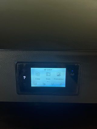 Stampante multifunzione HP Envy 5540