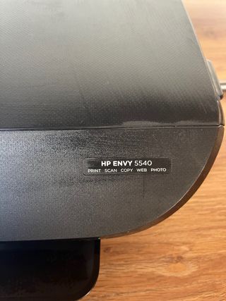 Stampante multifunzione HP Envy 5540