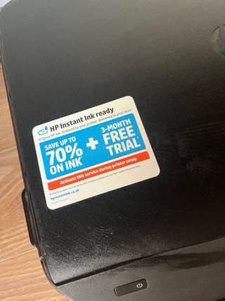 Stampante multifunzione HP Envy 5540