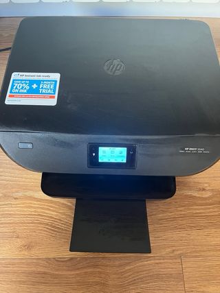 Stampante multifunzione HP Envy 5540