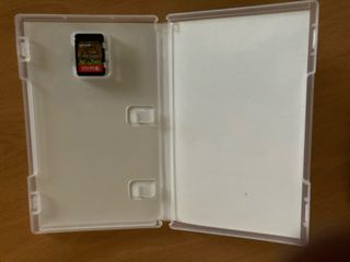 Minecraft per Nintendo Switch