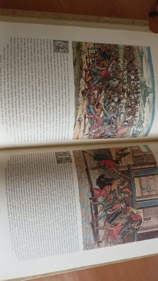 América (1590-1634)" Teodoro de Bry