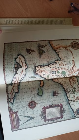 América (1590-1634)" Teodoro de Bry