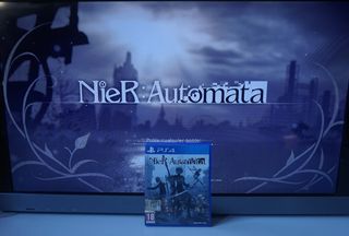 Nier Automata para PS4