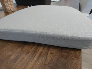 Cojines para Sillas de Cocina (2 unidades)