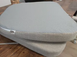 Cojines para Sillas de Cocina (2 unidades)