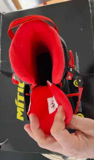 Patines en línea MITICAL talla 42