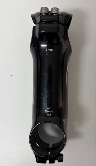 Potencia Zipp Service Course SL 100mm 6 grados