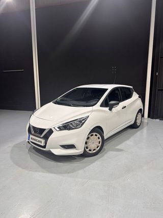 Nissan Micra IG-T 74 kW (100 CV) E6D Acenta