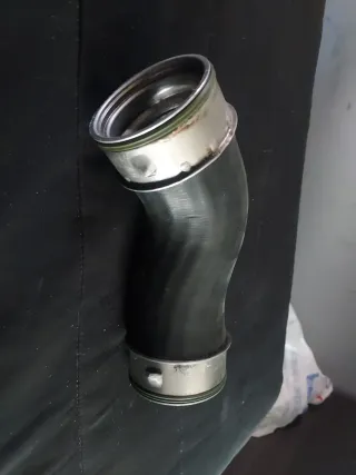 Manguito Turbo Seat León MK1