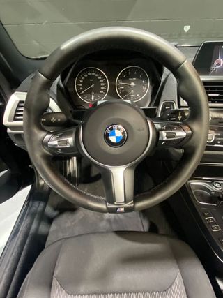 BMW Serie 2 220i